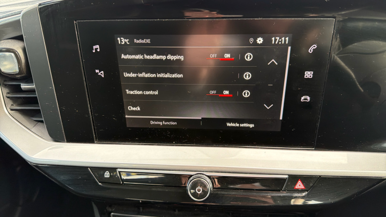 Vauxhall Mokka 1.2 Turbo 100 SE Edition 5dr Petrol Hatchback